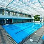Luani-a & Wellness Center Resort