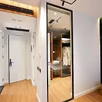 Resort Luani-a & Wellness Center Bahçallëk