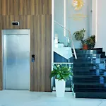 Resort Luani-a & Wellness Center Bahçallëk