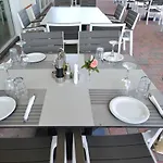 Luani-a & Wellness Center * Bahçallëk