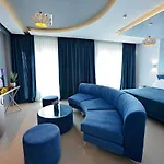 Luani-a & Wellness Center Resort