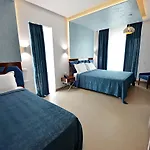 Luani-a & Wellness Center Resort Bahçallëk