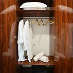 Resort Luani-a & Wellness Center Bahçallëk