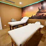 Resort Luani-a & Wellness Center Bahçallëk