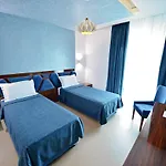 Resort Luani-a & Wellness Center Bahçallëk