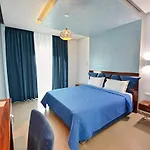Luani-a & Wellness Center Resort Bahçallëk