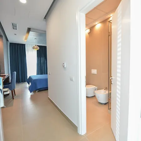 Luani-a & Wellness Center リゾート *