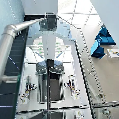 Luani-a & Wellness Center Ośrodek wypoczynkowy