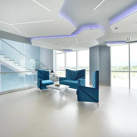 Luani-a & Wellness Center Szkodra