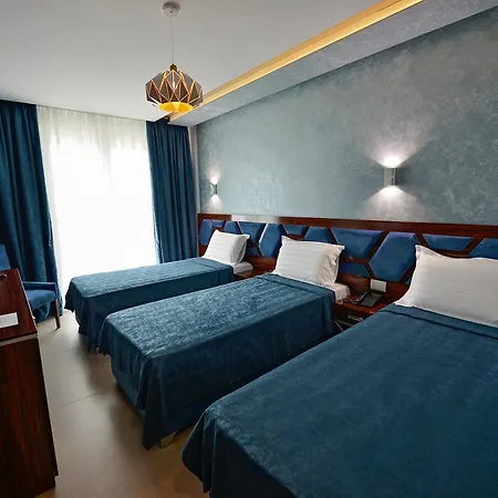 Luani-a & Wellness Center Rezort