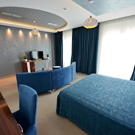 Luani-a & Wellness Center リゾート