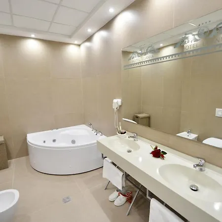 Luani-a & Wellness Center Rezort
