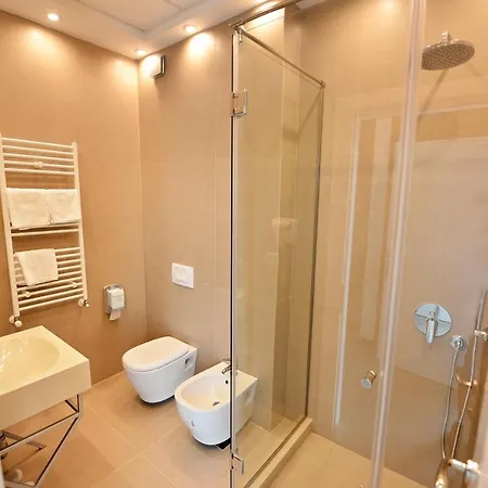 Ośrodek wypoczynkowy Luani-a & Wellness Center *