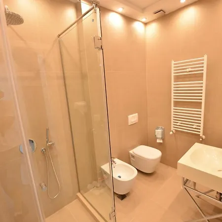 Luani-a & Wellness Center Bahçallëk