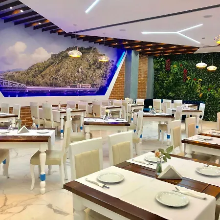 リゾート Luani-a & Wellness Center *