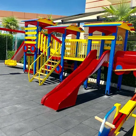 リゾート Luani-a & Wellness Center *