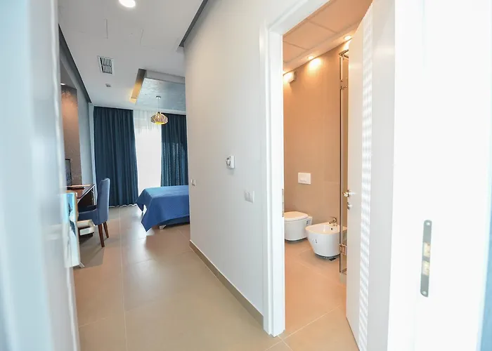 Luani-a & Wellness Center Resort *