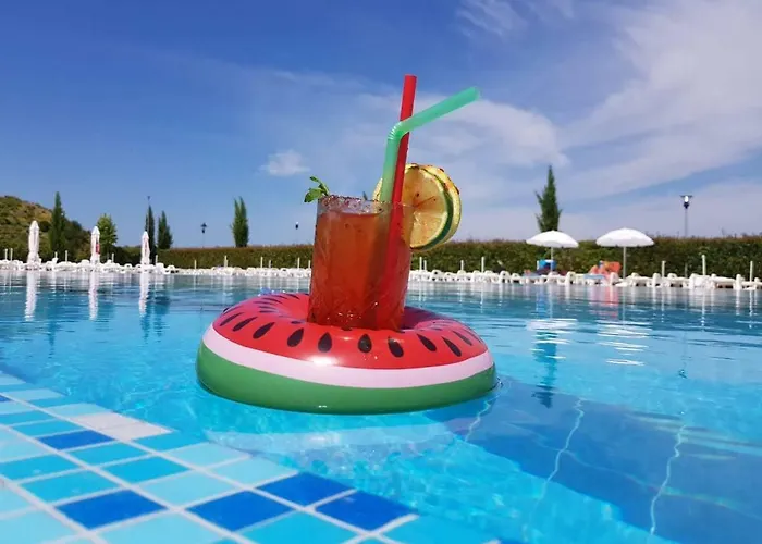 Luani-a & Wellness Center Resort *