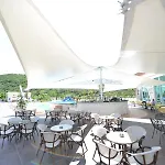 Luani-a & Wellness Center Bahçallëk