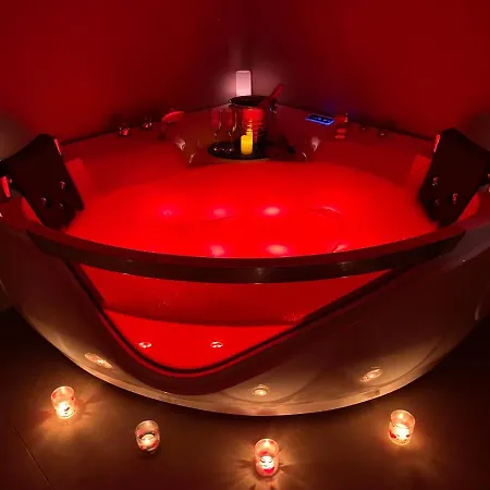 Luani-a & Wellness Center * Shkodër