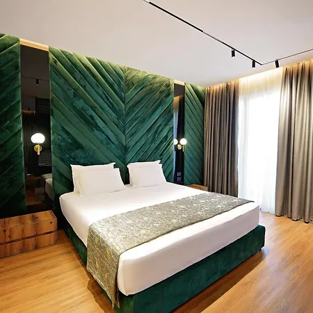 Luani-a Spa&wellness Center Resort