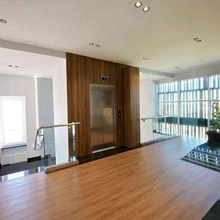 Luani-a & Wellness Center