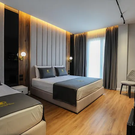 Luani-a Spa&wellness Center Resort