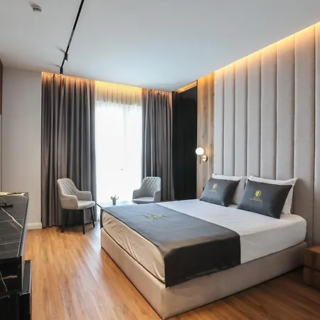 Luani-a Spa&wellness Center Resort *
