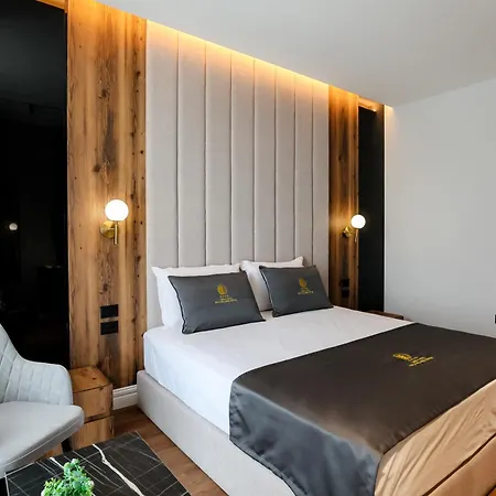 Luani-a Spa&wellness Center Bahçallëk