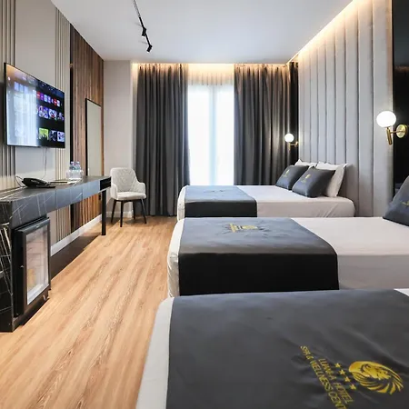 Luani-a & Wellness Center Resort 4*