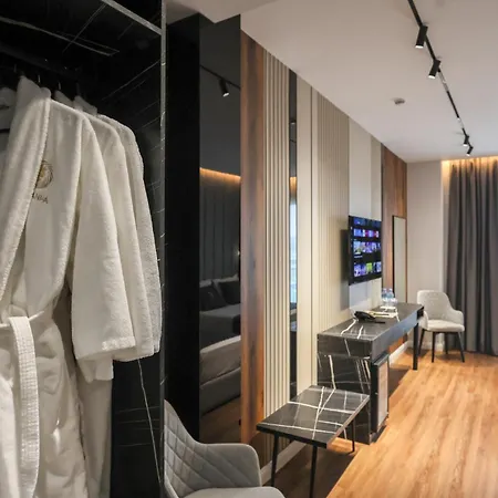 Luani-a & Wellness Center 4*