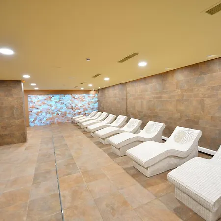 Luani-a Spa&wellness Center