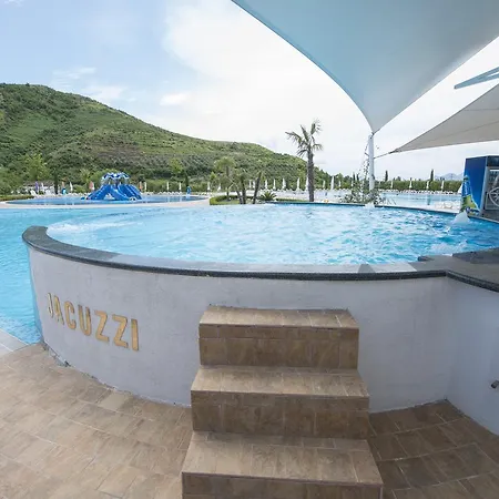 Luani-a Spa&wellness Center