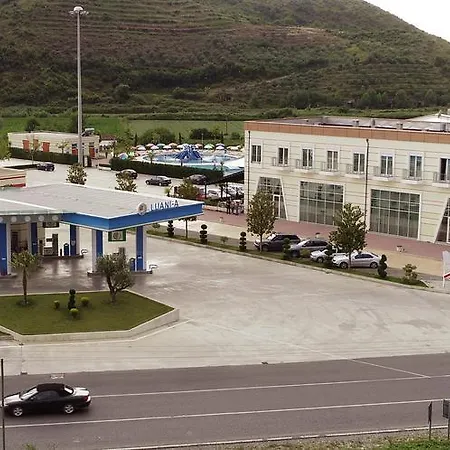 Resort Luani-a & Wellness Center Shkodër
