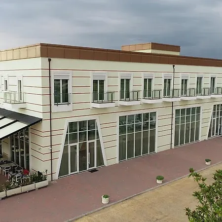 Resort Luani-a & Wellness Center
