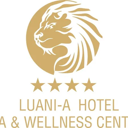 Luani-a Spa&wellness Center *
