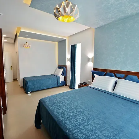 Luani-a & Wellness Center *