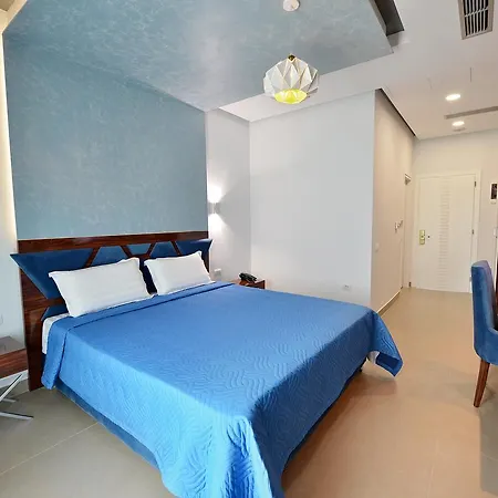 Resort Luani-a & Wellness Center *