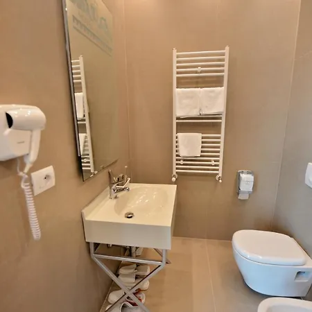 Luani-a Spa&wellness Center Resort