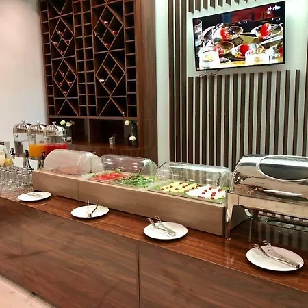 Luani-a & Wellness Center