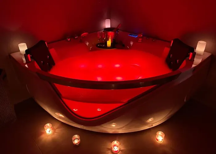 Luani-a & Wellness Center * Bahcallek