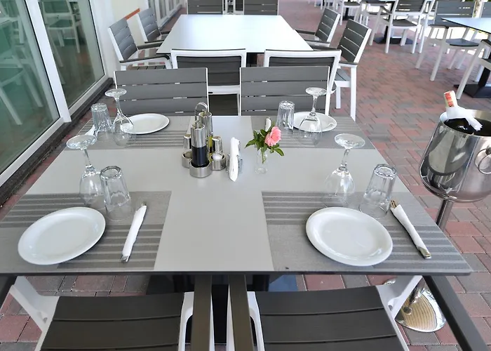 Luani-a & Wellness Center * Bahcallek