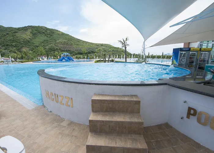 Luani-a & Wellness Center