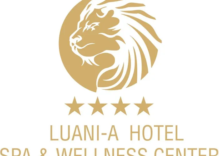 Luani-a & Wellness Center *