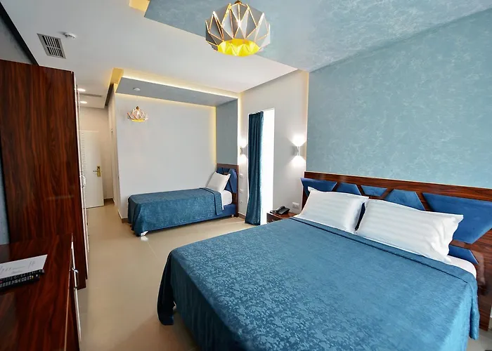 Luani-a & Wellness Center *