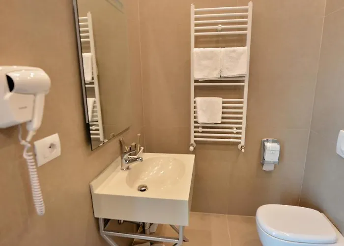 Luani-a & Wellness Center Курортный комплекс