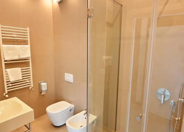 Курортный комплекс Luani-a & Wellness Center *