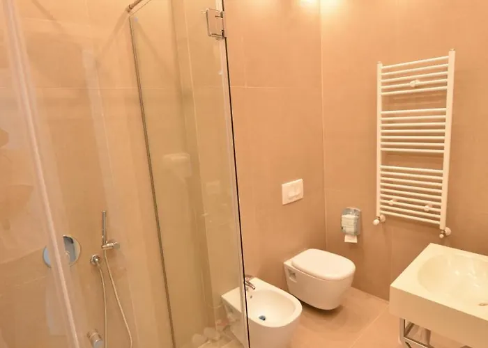 Luani-a & Wellness Center Bahcallek