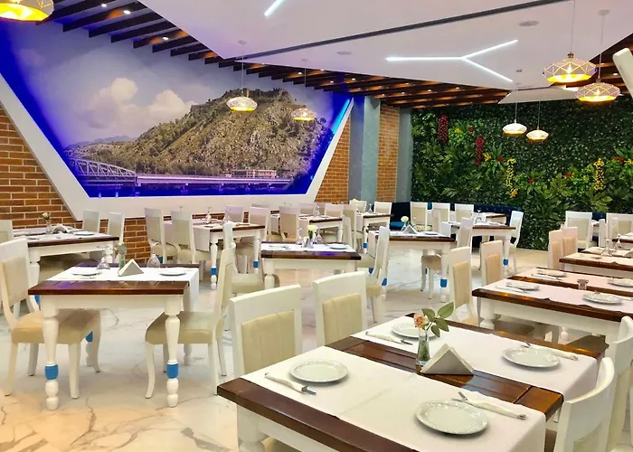 Курортный комплекс Luani-a & Wellness Center *