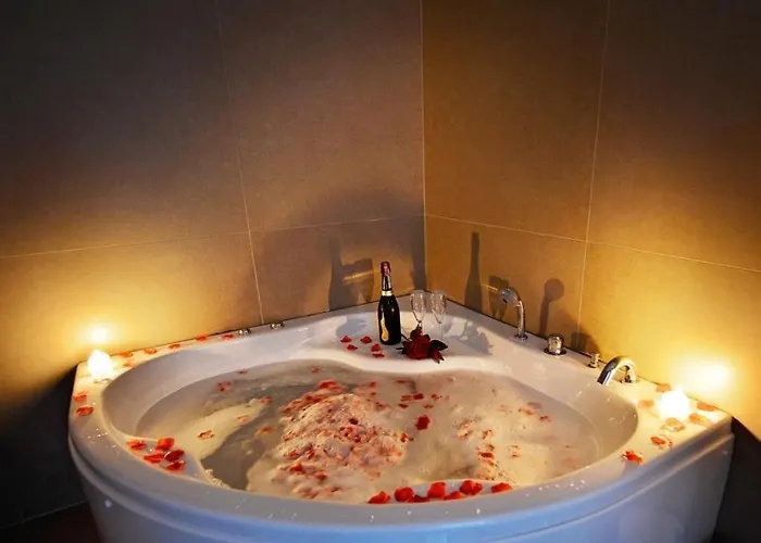 Курортный комплекс Luani-a & Wellness Center *